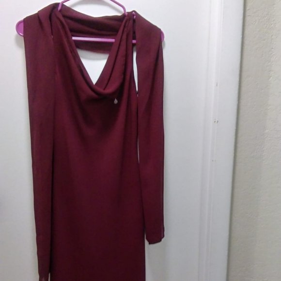 Dress - Picture 4 of 5